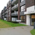 Huur 1 slaapkamer appartement in BORGLOON