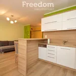 Rent 2 bedroom apartment of 51 m² in Olsztyn