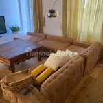 4-room flat excellent condition, on multiple levels, Centro, Vimercate