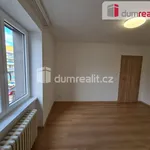 Pronajměte si 2 ložnic/e byt o rozloze 33 m² v Prague