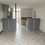 Appartement de 59 m² avec 3 chambre(s) en location à Roche La Moliere