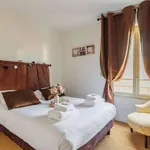 Appartement de 46 m² avec 1 chambre(s) en location à paris