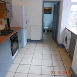 Terraced house to rent in Ashfields New Road, Newcastle-Under-Lyme ST5