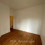  appartement avec 1 chambre(s) en location à Toronto (Annex)