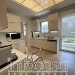 Rent 3 bedroom apartment of 200 m² in Kifissia