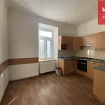 Rent 2 bedroom apartment in Opava