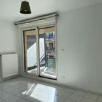 Appartement de 38 m² avec 2 chambre(s) en location à AVIGNON