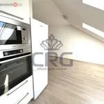 Rent 4 bedroom apartment of 92 m² in Jinačovice