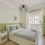 Alugar 2 quarto apartamento em lisbon