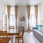 Pronajměte si 1 ložnic/e byt o rozloze 38 m² v Prague