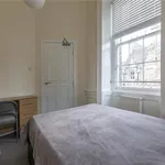 Rent 4 bedroom apartment in Edinburgh  City Centre