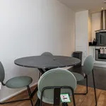 Rent 1 bedroom apartment of 592 m² in Dublin