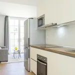 Alquilo 1 dormitorio apartamento de 431 m² en Málaga