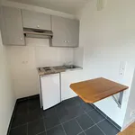 Appartement de 30 m² avec 1 chambre(s) en location à Palaiseau