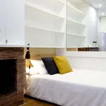 Rent a room of 115 m² in Barcelona