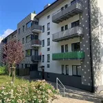 Pronajměte si 2 ložnic/e byt o rozloze 51 m² v Milovice