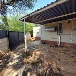 Rent 1 bedroom apartment in Pretoria