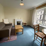 Rent 2 bedroom apartment in Edinburgh  City Centre