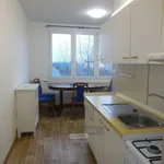 Pronajměte si 2 ložnic/e byt o rozloze 62 m² v České Budějovice