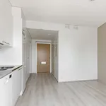 Vuokraa 1 makuuhuoneen asunto, 22 m² paikassa Riihimäki