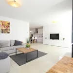 Rent 4 bedroom house of 150 m² in Amsterdam