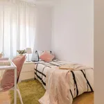 Habitación en madrid