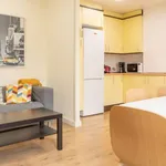 Rent a room of 157 m² in madrid