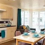 Rent 1 bedroom apartment in Yorkshire And The Humber