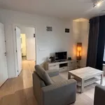 Rent 1 bedroom apartment in brussels