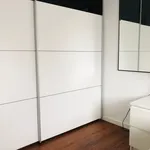 Miete 1 Schlafzimmer wohnung von 45 m² in Frankfurt