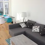 Huur 2 slaapkamer appartement van 88 m² in Den Haag