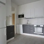 Rent 2 bedroom apartment of 50 m² in Pori