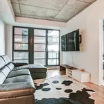  appartement avec 1 chambre(s) en location à Montreal