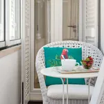 Rent 2 bedroom apartment of 86 m² in lisbon