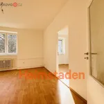 Rent 3 bedroom apartment of 56 m² in Ostrava