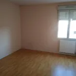 Appartement de 97 m² avec 4 chambre(s) en location à Toucy