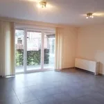 Huur 3 slaapkamer appartement in JURBISE