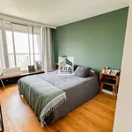 Appartement de 107 m² avec 4 chambre(s) en location à paris 20e arrondissement