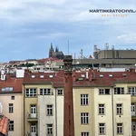 Rent 1 bedroom apartment of 29 m² in Prague