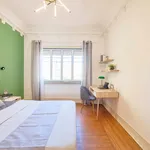 Rent a room in Lisboa