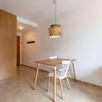 Studio of 45 m² in valencia