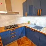 Rent 3 bedroom apartment of 115 m² in zizkov