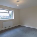 Apartment for rent in Dearnsdale Close Stafford ST16 1SD