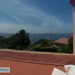 Villa arredata Baja sardinia