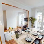 Louez une chambre de 127 m² à Paris