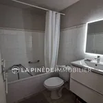 Studio de 20 m² à Cagnes-sur-Mer