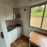 Appartement de 12 m² avec 1 chambre(s) en location à Maisons-Laffitte