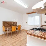 Pronajměte si 3 ložnic/e byt o rozloze 51 m² v Praha