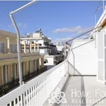 Rent 2 bedroom apartment of 105 m² in Athens