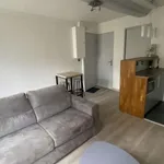 Rent 2 bedroom apartment of 32 m² in Épretot